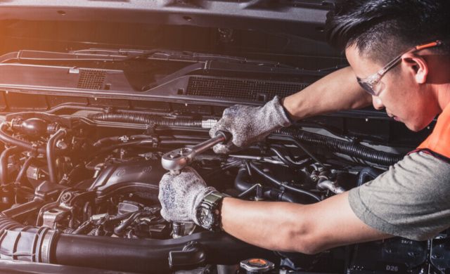 How Much Does a Car Tune-Up Cost?