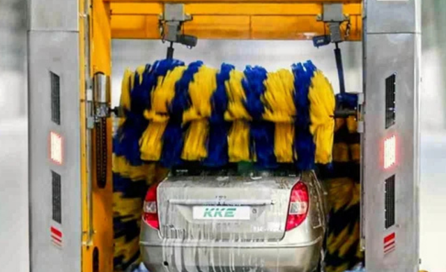 How Much Does a Car Wash Cost?