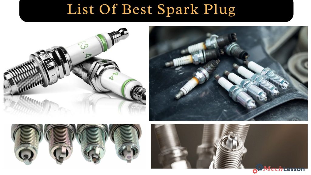 best spark plug