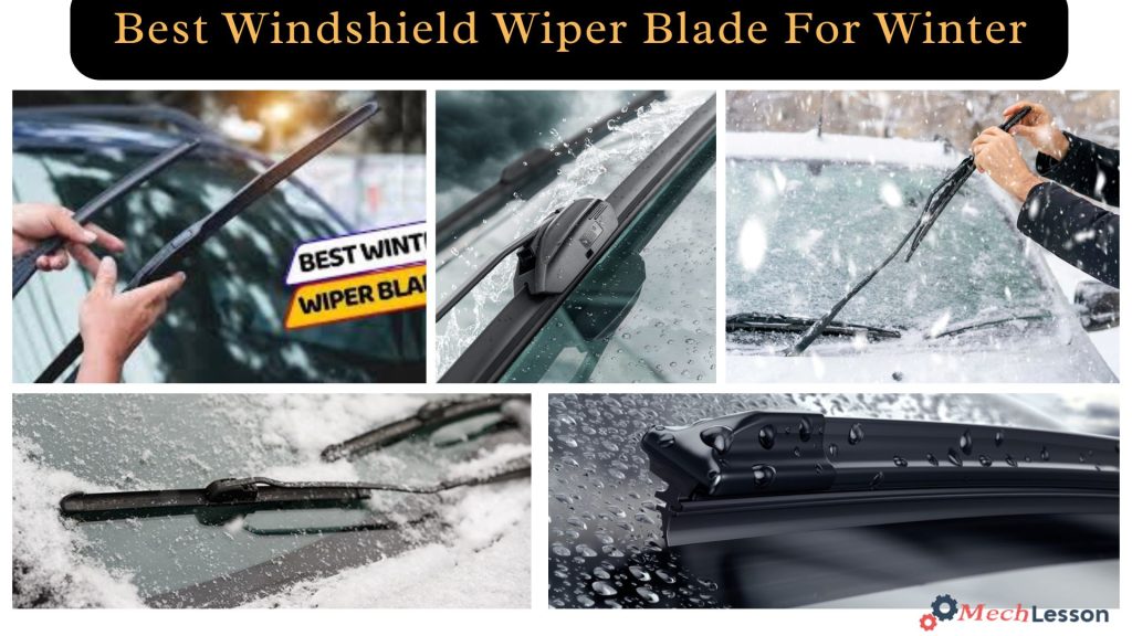 Best Windshield Wiper Blade For Winter