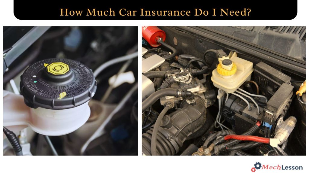 How Much Brake Fluid Do I Need For My Car