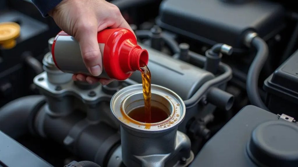 How Much Does It Cost to Change Your Transmission Fluid?
