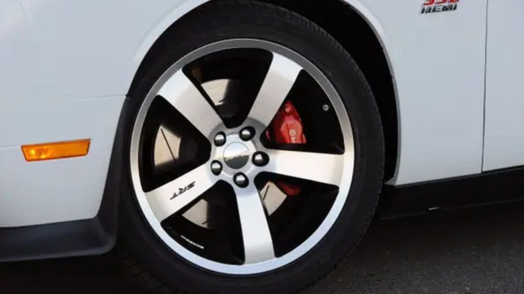 How Much Does It Cost To Change Tire Rims