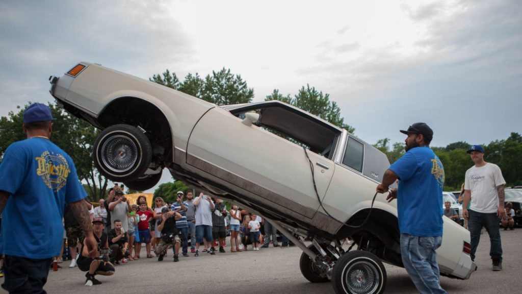 car hydraulic installation cost