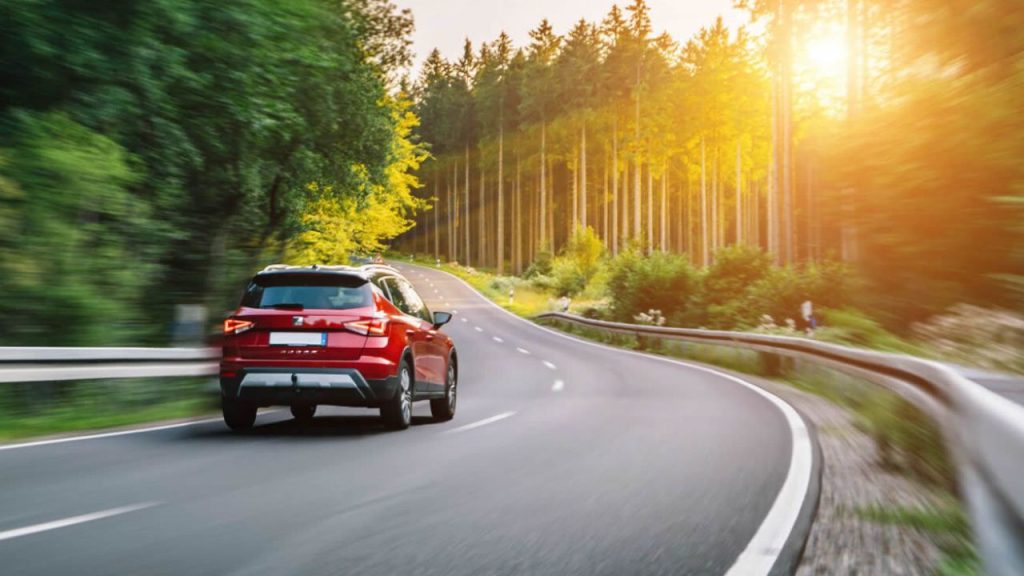 How much does it cost to rent a car?