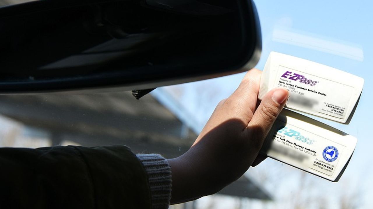 How to Apply for EZ Pass in New Jersey