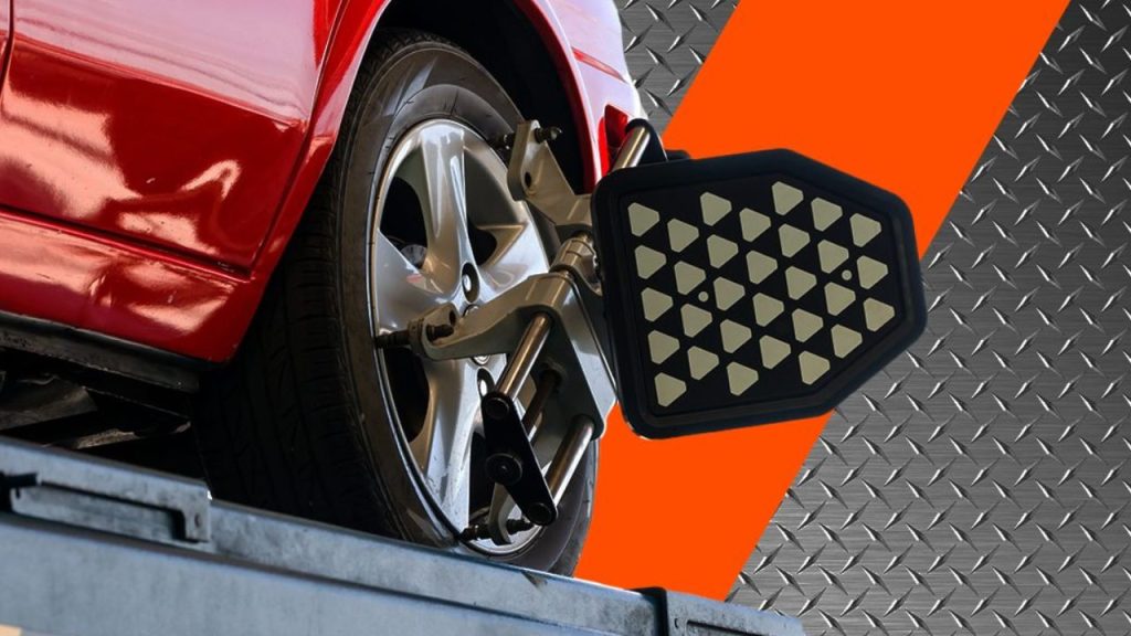 Wheel alignment cost