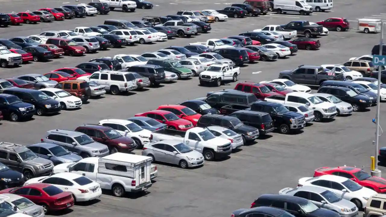 How to Buy a Car at an Auction