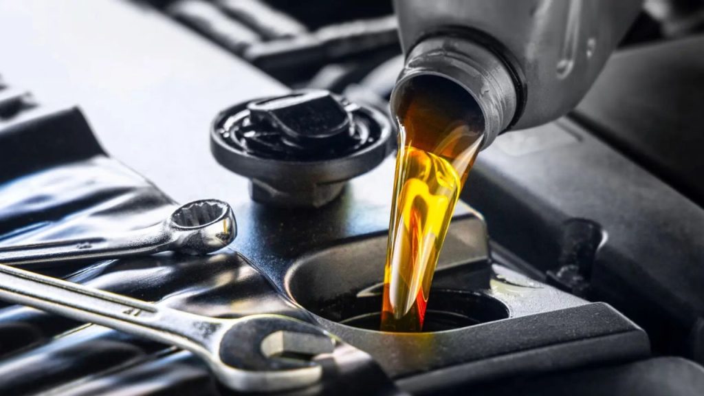 How to Change the Oil in Your Car