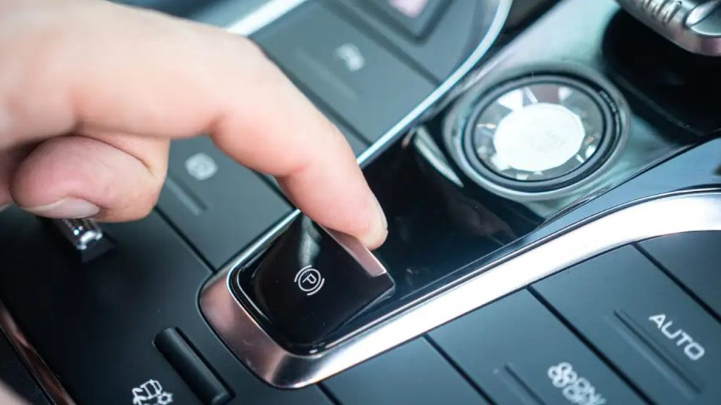 How To Change Rear Brake Pads with An Electric Parking Brake