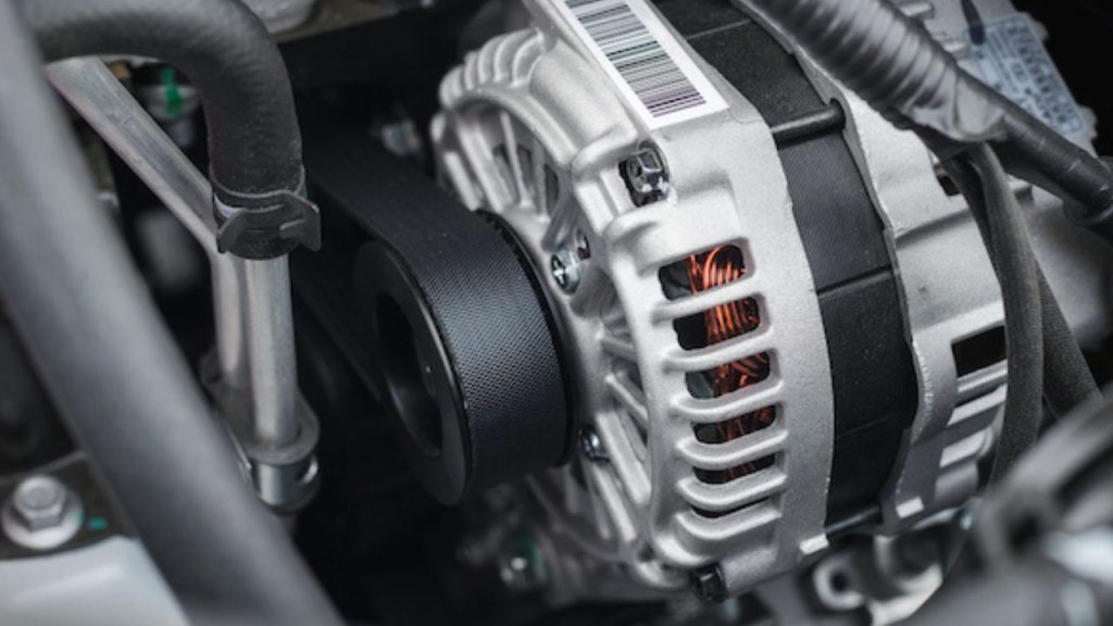 How To Check an Alternator With Multimeter