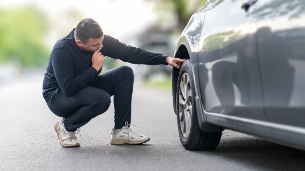 How To Read Tire Sizes