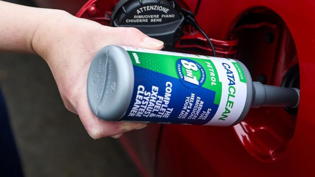 How To Clean a Catalytic Converter