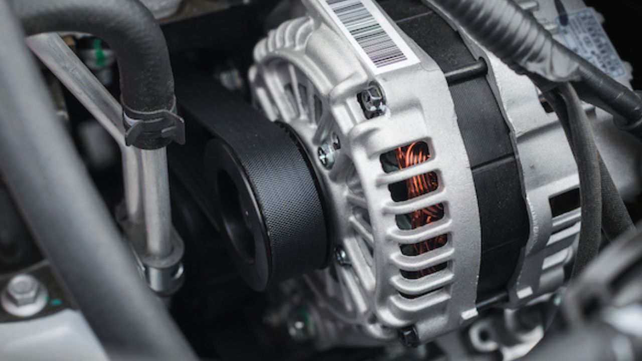 How To Check an Alternator With Multimeter